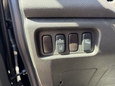 2025 Mitsubishi Outlander Sport Base