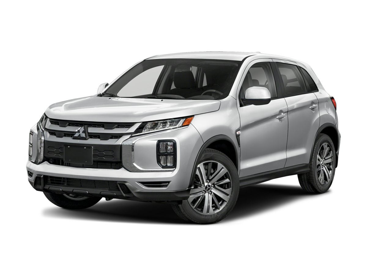 2024 Mitsubishi Outlander Sport Base