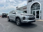 2024 Mitsubishi Outlander Sport Base