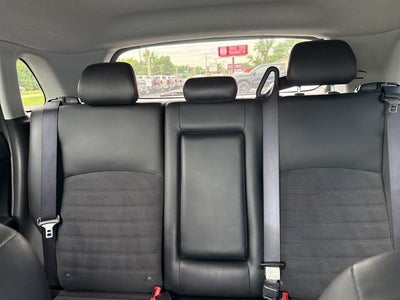 2024 Mitsubishi Outlander Sport S