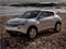 2012 Nissan JUKE SL