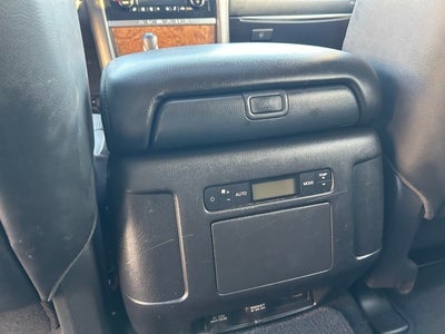 2024 Nissan Armada SL 4WD