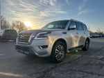 2024 Nissan Armada SL 4WD