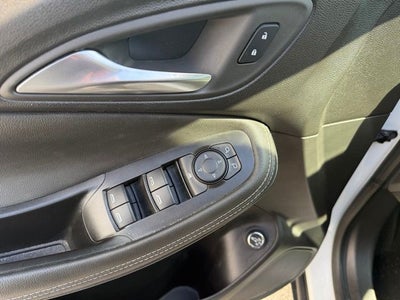 2024 Buick Encore GX Preferred AWD