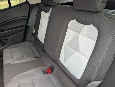2024 Chevrolet Trax FWD SP