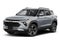 2025 Chevrolet Trailblazer AWD LT