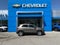 2022 Chevrolet Trax AWD LT