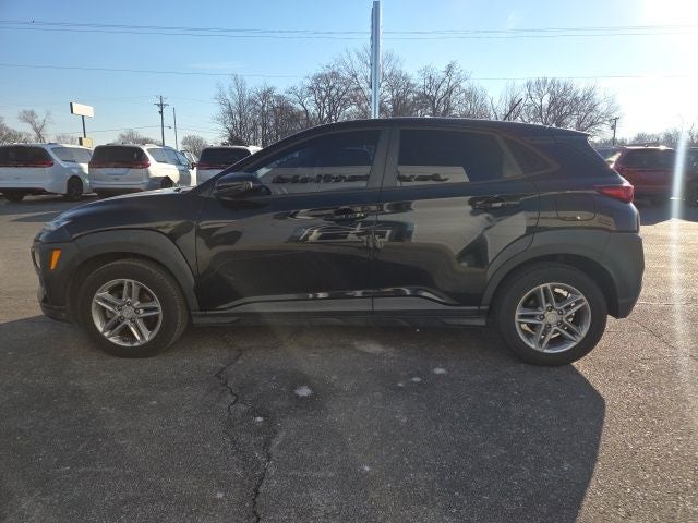 2020 Hyundai Kona SE