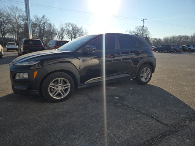 2020 Hyundai Kona SE