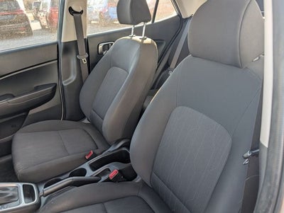 2021 Hyundai Venue SE