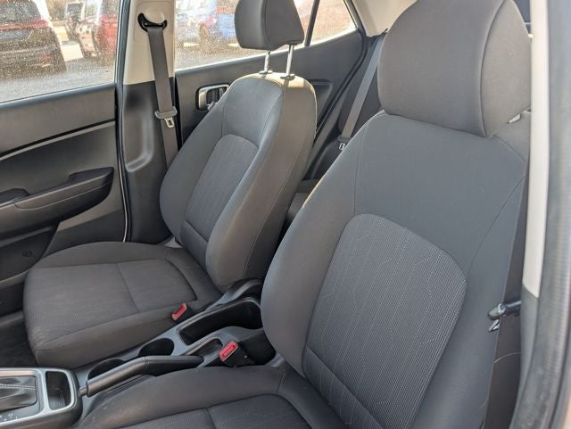 2021 Hyundai Venue SE