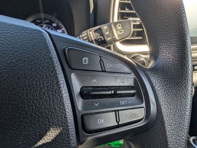 2021 Hyundai Venue SE