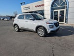 2021 Hyundai Venue SE