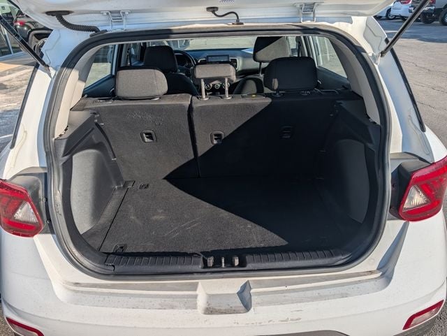 2021 Hyundai Venue SE