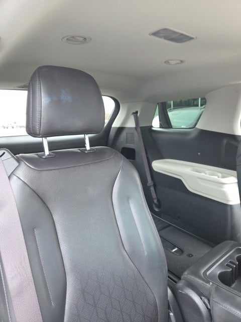 2024 Kia Carnival MPV LX Seat Package