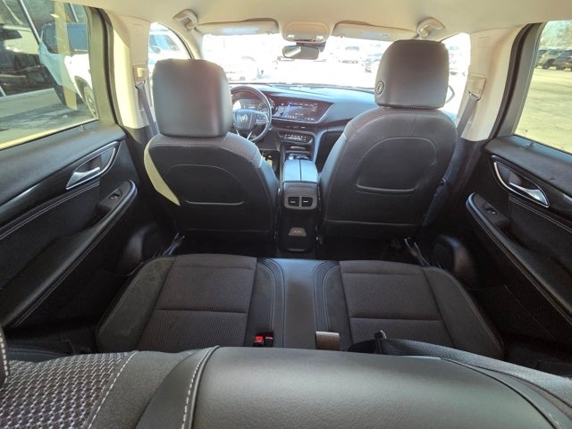 2023 Buick Envision Preferred FWD
