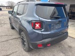 2023 Jeep Renegade Trailhawk 4x4