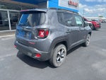 2022 Jeep Renegade Trailhawk 4x4