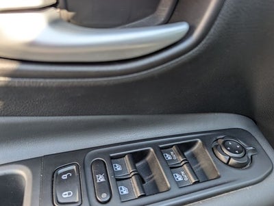 2023 Jeep Renegade Trailhawk 4x4