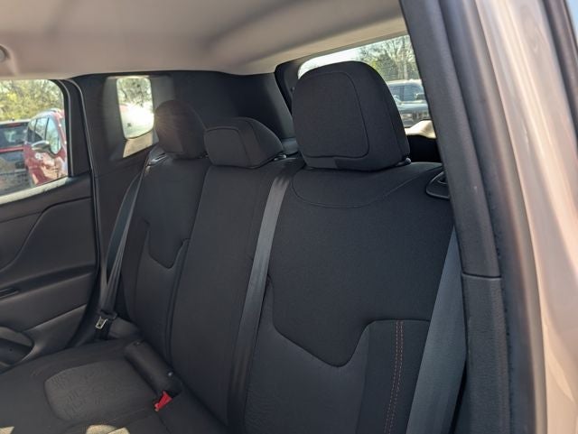 2023 Jeep Renegade Trailhawk 4x4