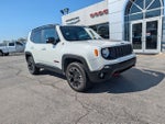 2023 Jeep Renegade Trailhawk 4x4