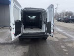 2021 RAM ProMaster City Tradesman Cargo Van