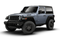 2026 Jeep Wrangler WRANGLER 2-DOOR WILLYS