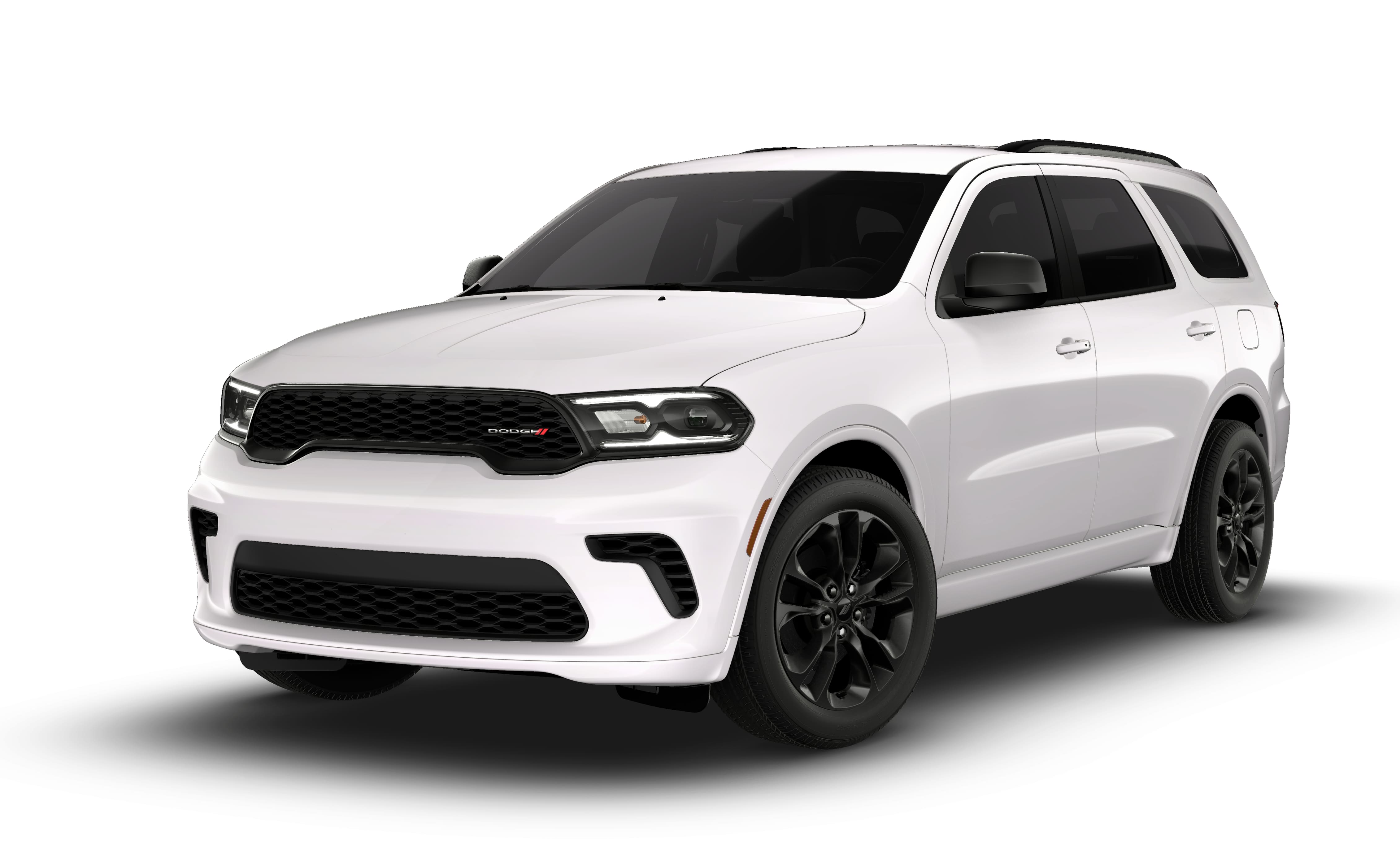 2026 Dodge Durango GT RWD's photo