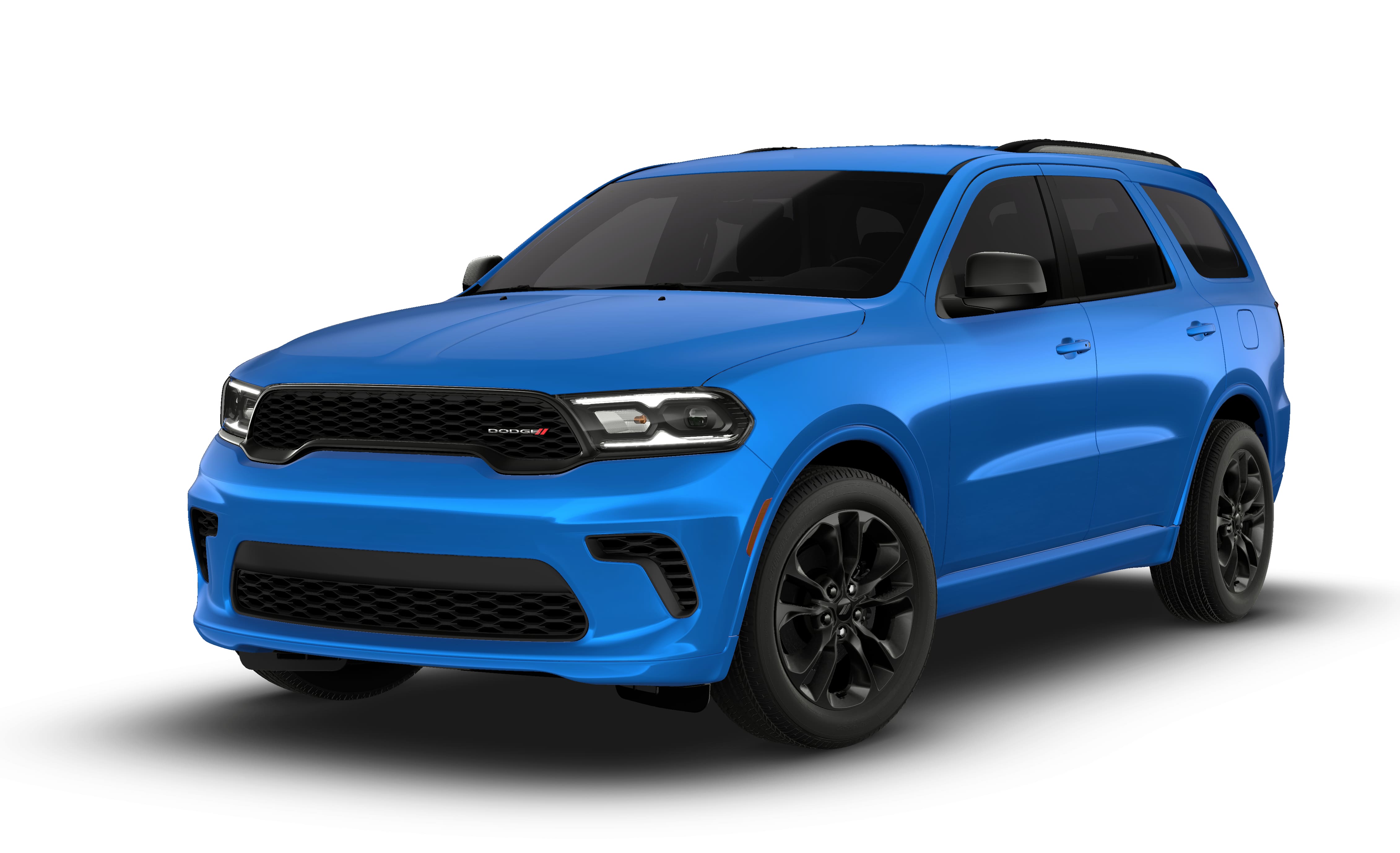 2026 Dodge Durango GT RWD's photo