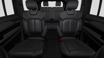 2027 Jeep Grand Cherokee GRAND CHEROKEE L LIMITED RESERVE 4X4