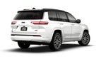 2026 Jeep Grand Cherokee GRAND CHEROKEE L SUMMIT 4X4