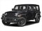 2026 Jeep Wrangler 4-Door Willys 392 4x4