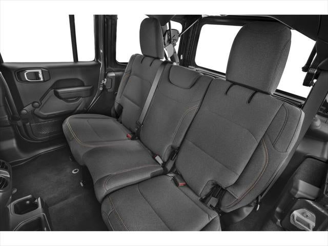 2026 Jeep Wrangler 4-Door Willys 392 4x4