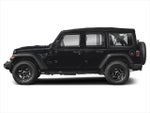 2026 Jeep Wrangler 4-Door Willys 392 4x4