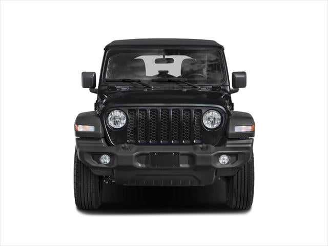 2026 Jeep Wrangler 4-Door Willys 392 4x4