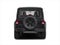 2026 Jeep Wrangler 4-Door Willys 392 4x4