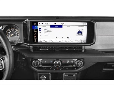 2026 Jeep Wrangler 4-Door Willys 392 4x4