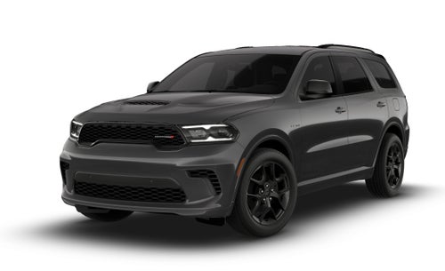 2026 Dodge Durango DURANGO GT AWD HEMI V8