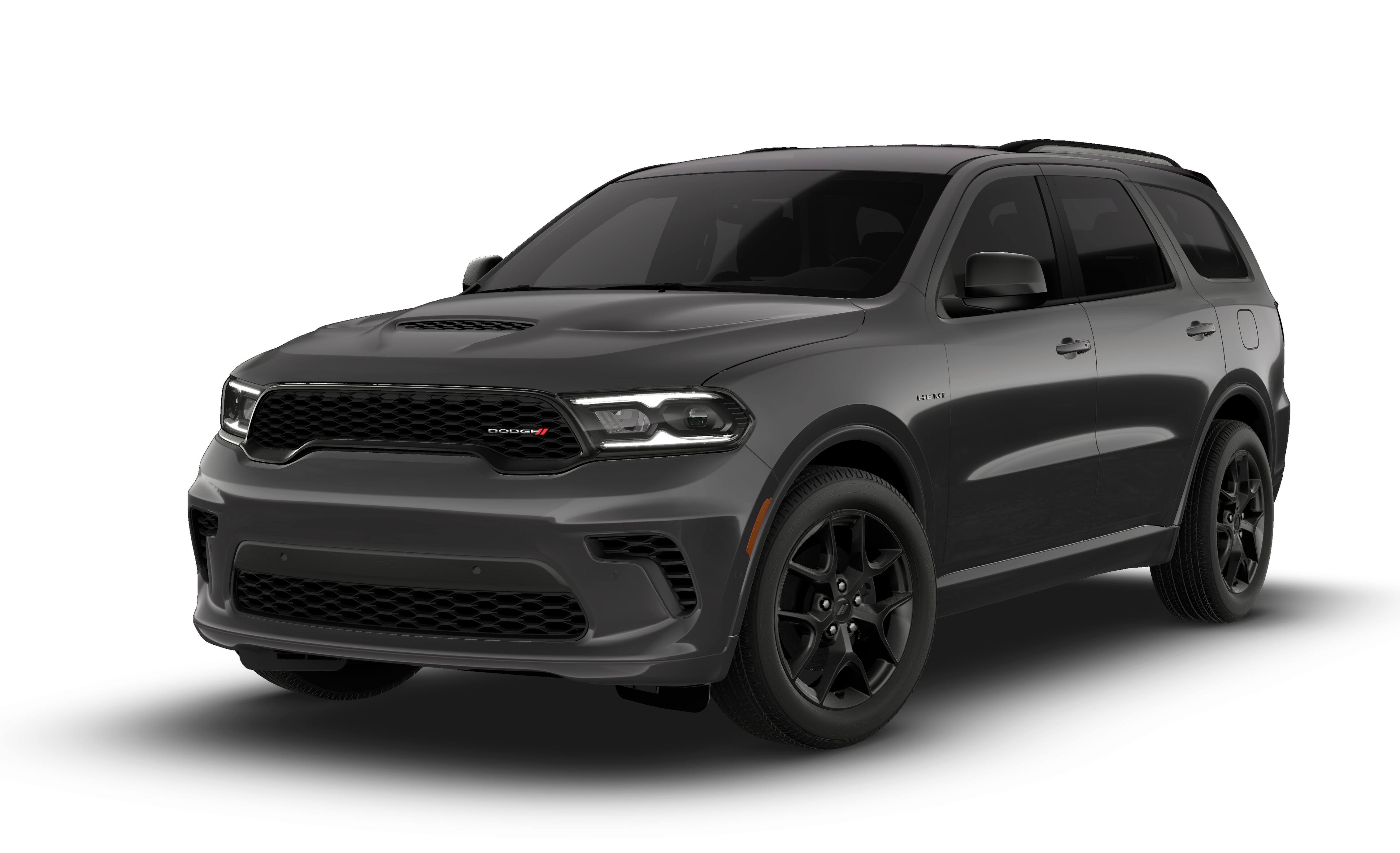 2026 Dodge Durango DURANGO GT AWD HEMI V8