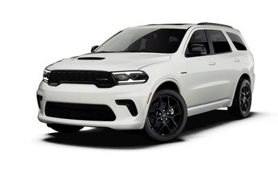 2027 Dodge Durango DURANGO GT HEMI V8 PLUS AWD