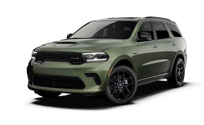 2027 Dodge Durango DURANGO GT HEMI V8 PLUS AWD
