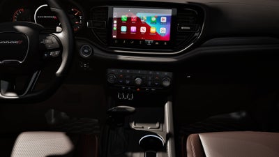 2027 Dodge Durango DURANGO GT HEMI V8 PLUS AWD