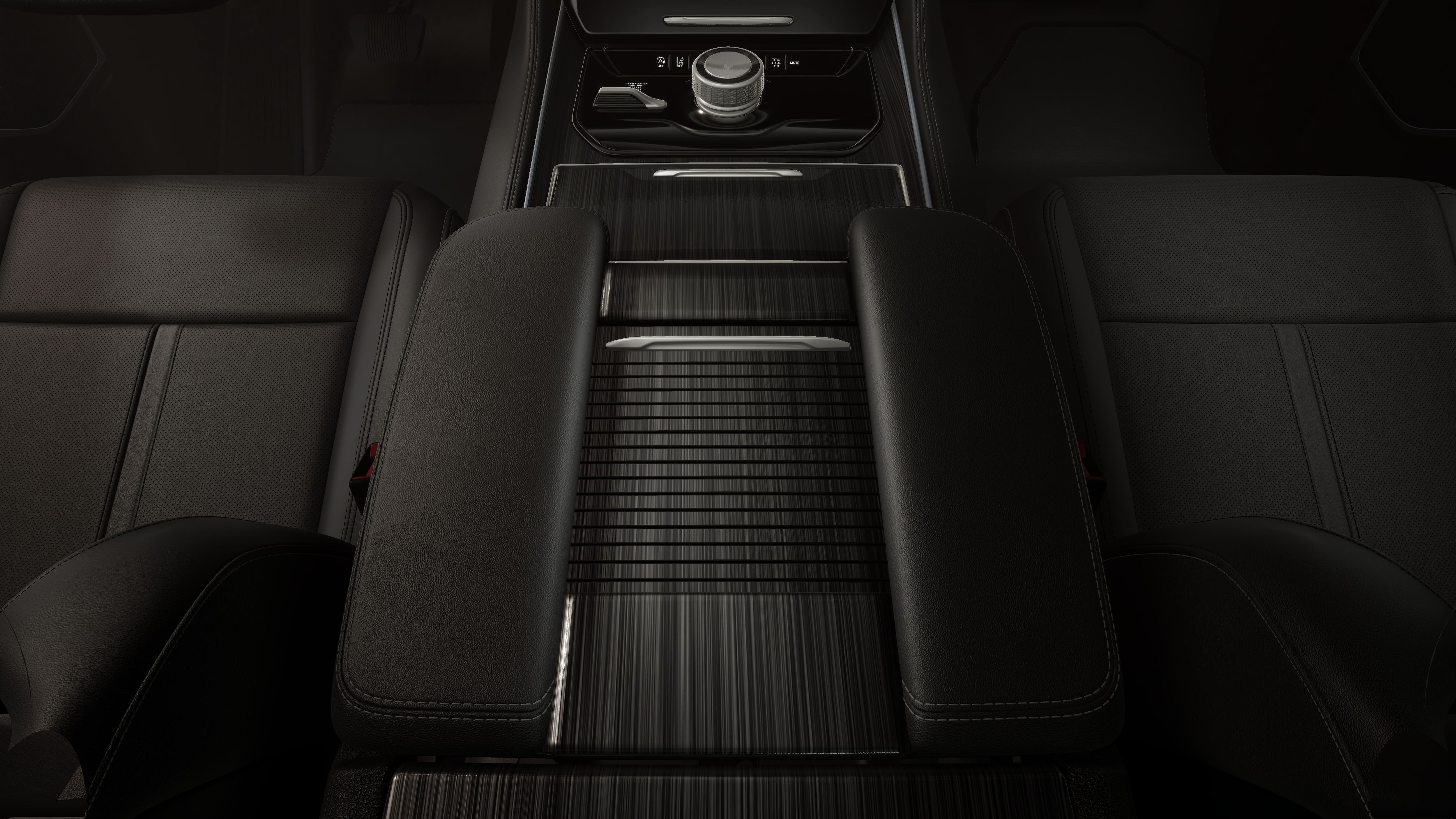 2026 Jeep Grand Wagoneer GRAND WAGONEER L LIMITED ALTITUDE 4X4