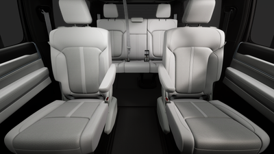 2026 Jeep Grand Wagoneer GRAND WAGONEER LIMITED ALTITUDE 4X4