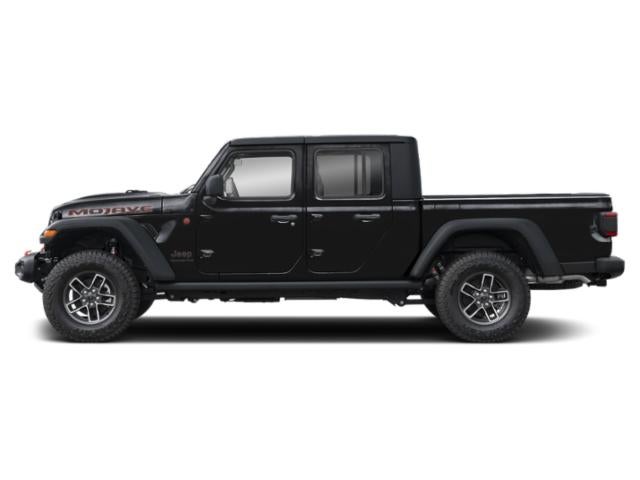 2027 Jeep Gladiator Mojave X