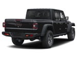 2027 Jeep Gladiator Mojave X