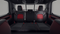 2027 RAM Ram 1500 RAM 1500 REBEL CREW CAB 4X4 5'7' BOX