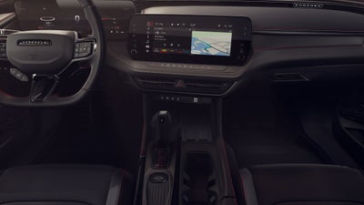 2026 Dodge Charger CHARGER R/T PLUS 4-DOOR AWD