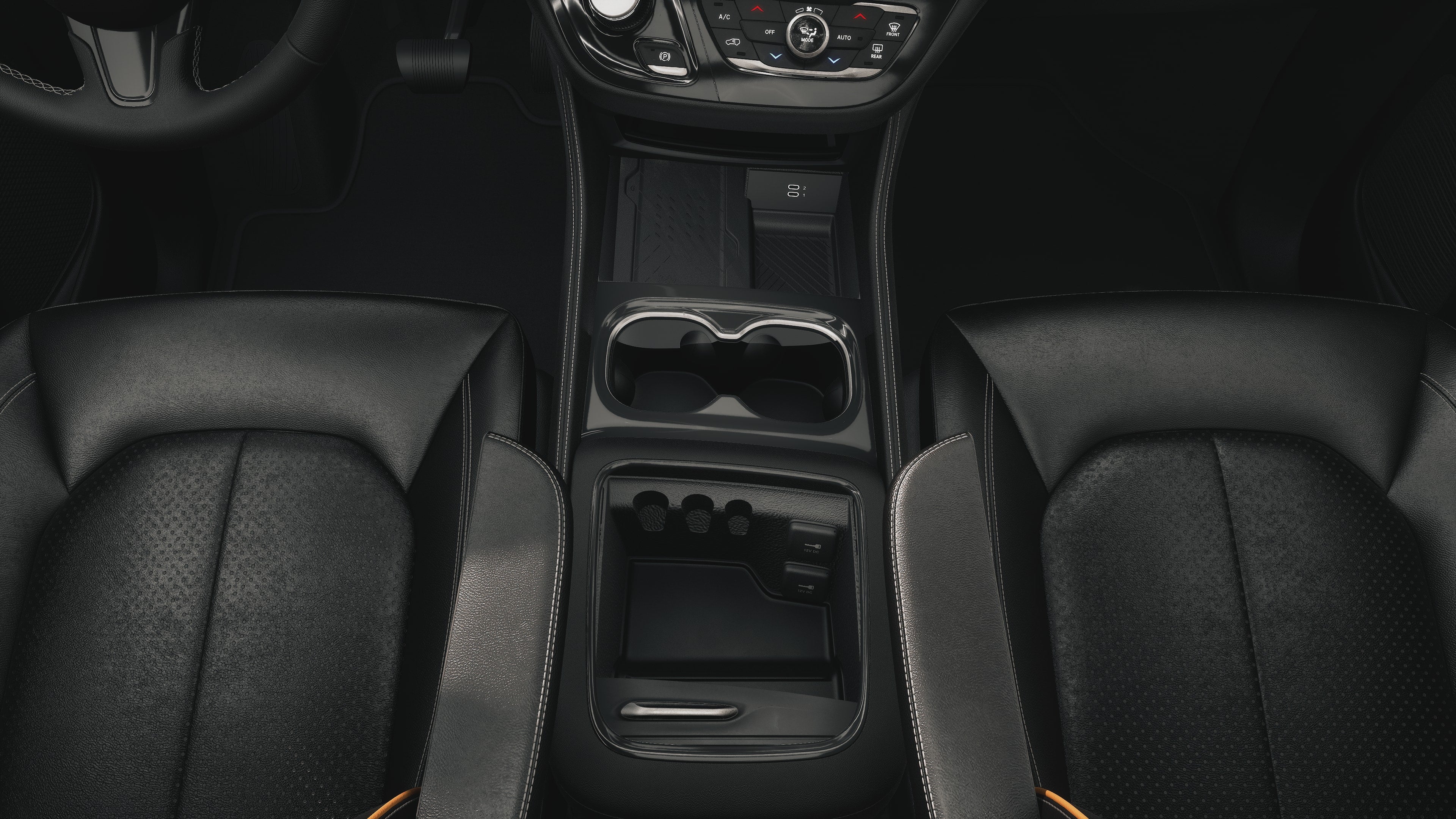 2027 Chrysler Pacifica PACIFICA LIMITED