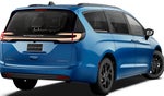 2027 Chrysler Pacifica PACIFICA LIMITED